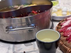 -小城牛事·鲜牛肉火锅(万达店)