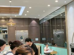 -翠华餐厅(正佳广场店)