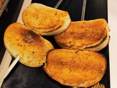 -钳小柒·小龙虾蓝龙王烧烤夜宵(长寿路店)