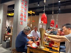 -东方一串·龙虾烧烤·特色烤鱼(柳州路店)