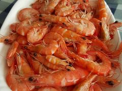 -钱大妈海鲜饭店(保利林语店)