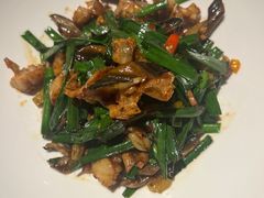 -上海滩餐厅(BFC外滩金融中心店)