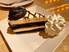 -The Cheesecake Factory芝乐坊餐厅(兴业太古汇店)