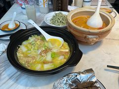 -唐猫庭院·千年陕菜(大唐不夜城店)