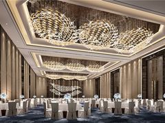 -长沙三景韦尔斯利酒店·Oval全日制餐厅自助餐