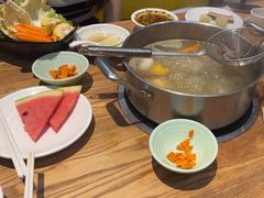 -掂档潮汕牛肉火锅(cityon熙地港店)