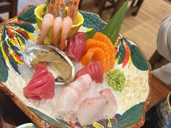 -鸟鹏烧鸟居酒屋(珠江新城店)