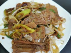 -鑫明明拉面(宁化路店)