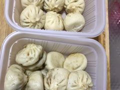 -庆丰包子铺(房山长阳店)