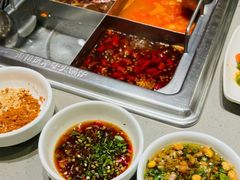 -海底捞火锅(杭州萧山宝龙广场店)