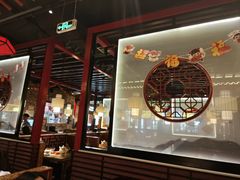 -缪氏川菜(深圳北站缤果空间店)