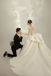-摩玛婚纱摄影(杭州店)