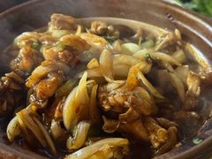 -川香煲(茅台路店)