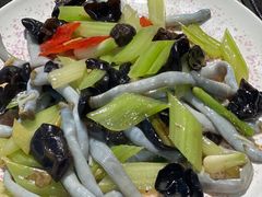 -钱山海鲜大排档