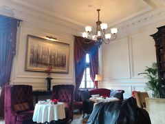 -Salon de Ville浦江汇(上海外滩华尔道夫酒店店)