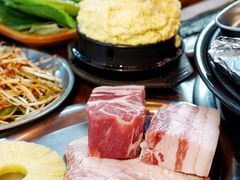 -济州爱肉堂(总店)