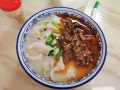 -何记鳝鱼面馆(开发区分店)