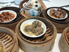 -万龙洲海鲜(南新仓店)