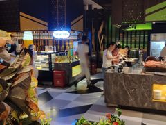 -星伦多自助料理(华润万象城店)