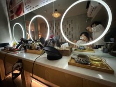 -施奈儿.洗头頭療.按摩SPA.采耳(上梅林店)