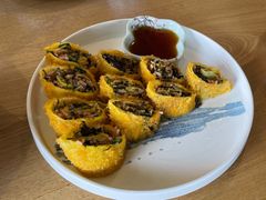 -品味泸沽湖•民族特色菜(大落水店)