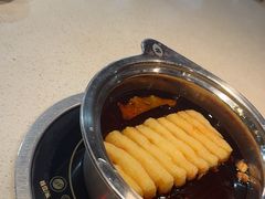 -一叶一世界·素食餐厅(锦华万达店)