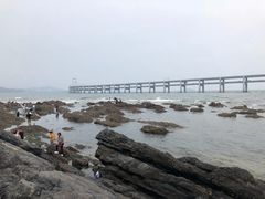 -黑石礁公园
