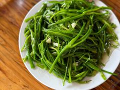 -阿葉农家饭店