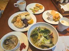 -西安赛瑞喜来登大酒店