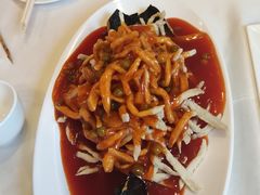 -功德林素菜饭庄(前门店)