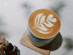 -SAFARI COFFEE