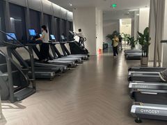 -YCHL FIT 健身(星寰店)