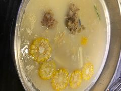 -骨之味·筒骨汤火锅(江头店)