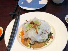 麻辣拉皮-小南洋海景餐厅(深圳湾店)