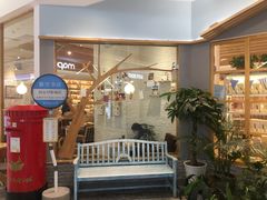 -猫的天空之城概念书店(印象城购物中心店)