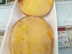 -翠华餐厅(香港国际机场店)