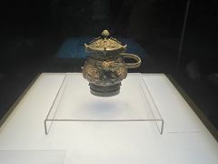 -陕西历史博物馆