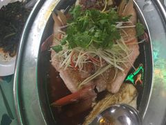 -无招牌海鲜餐厅(怡丰城店)