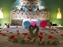 -春晖园度假酒店温泉