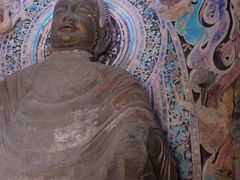 -响堂山石窟-北响堂山石窟