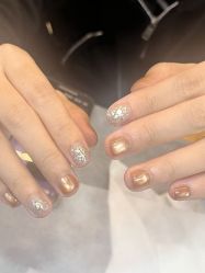 -鲸彩·美甲美睫科技护肤