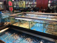 水产区-盱眙小龙虾(天虹店)