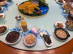 -富临轩私房菜(集庆门大街店)