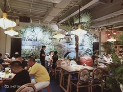 -小湘旺臭鳜鱼(百子湾店)
