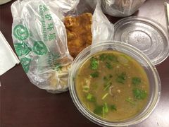 羊杂汤-增盛魁小吃店