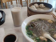 -百年尹氏汤包(湖南路狮子桥店)