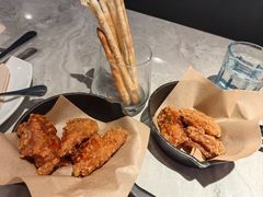 -必胜客(步行街店)