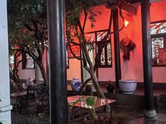 -膳和缘炒鸡店(南门路店)