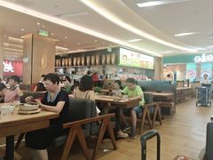 -大师兄·西北小馆(北站缤果空间店)