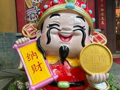 -灵谷景区